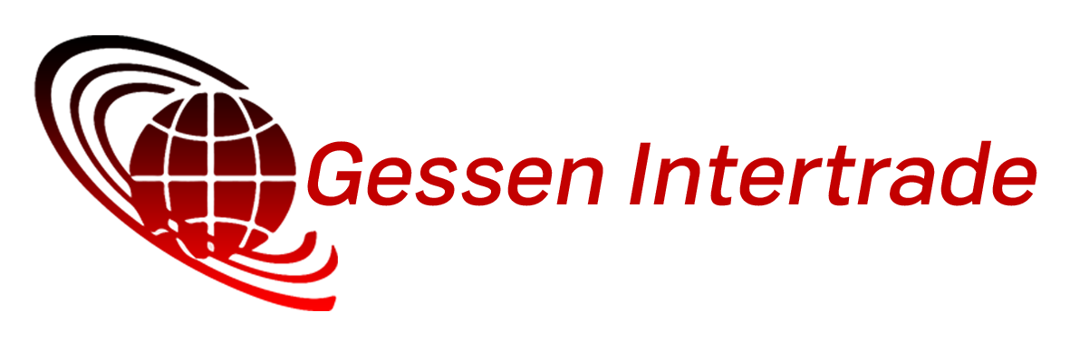 Gessen Intertrade logo