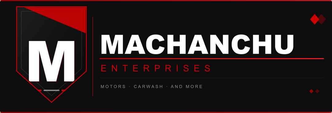 Machanchu Enterprises logo
