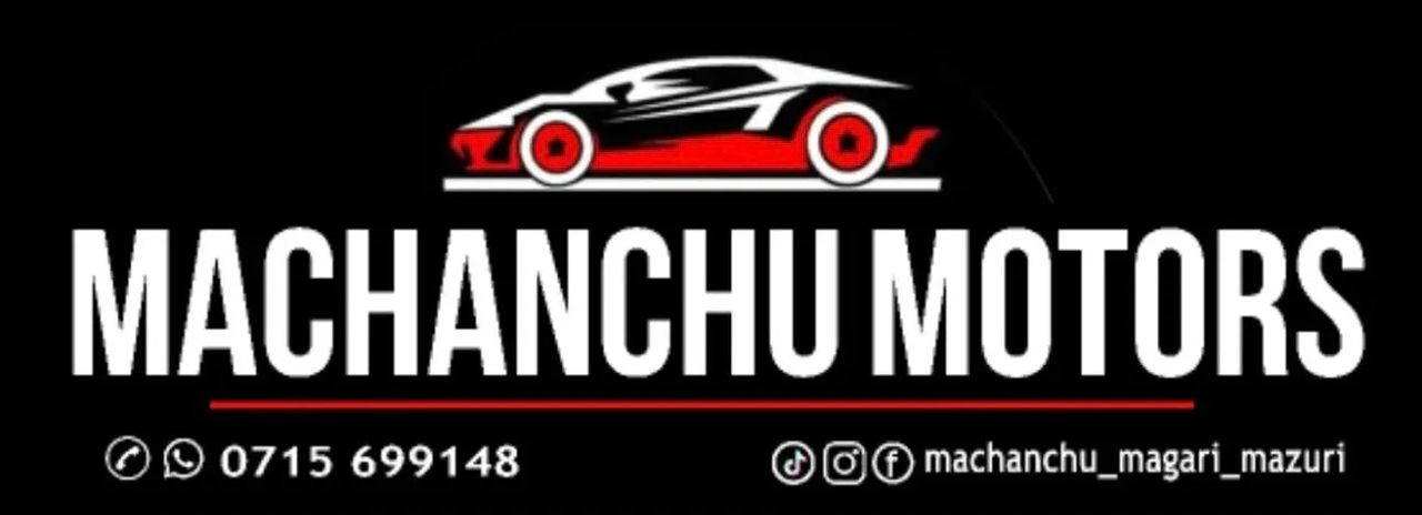 Machanchu Motors logo