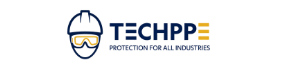 Techppe logo